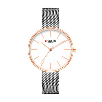 RELOJ RESISTENTE MUJER C9042L CURREN
