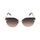 LENTES DE SOL UV400 MUJER X17010 STEVE MADDEN STEVE MADDEN