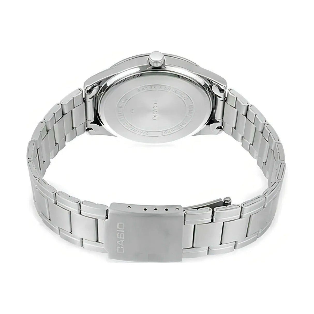 RELOJ ANALÓGICO HOMBRE MTP-V005D-2B4UDF CASIO CASIO