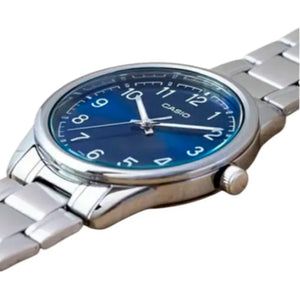 RELOJ ANALÓGICO HOMBRE MTP-V005D-2B4UDF CASIO CASIO
