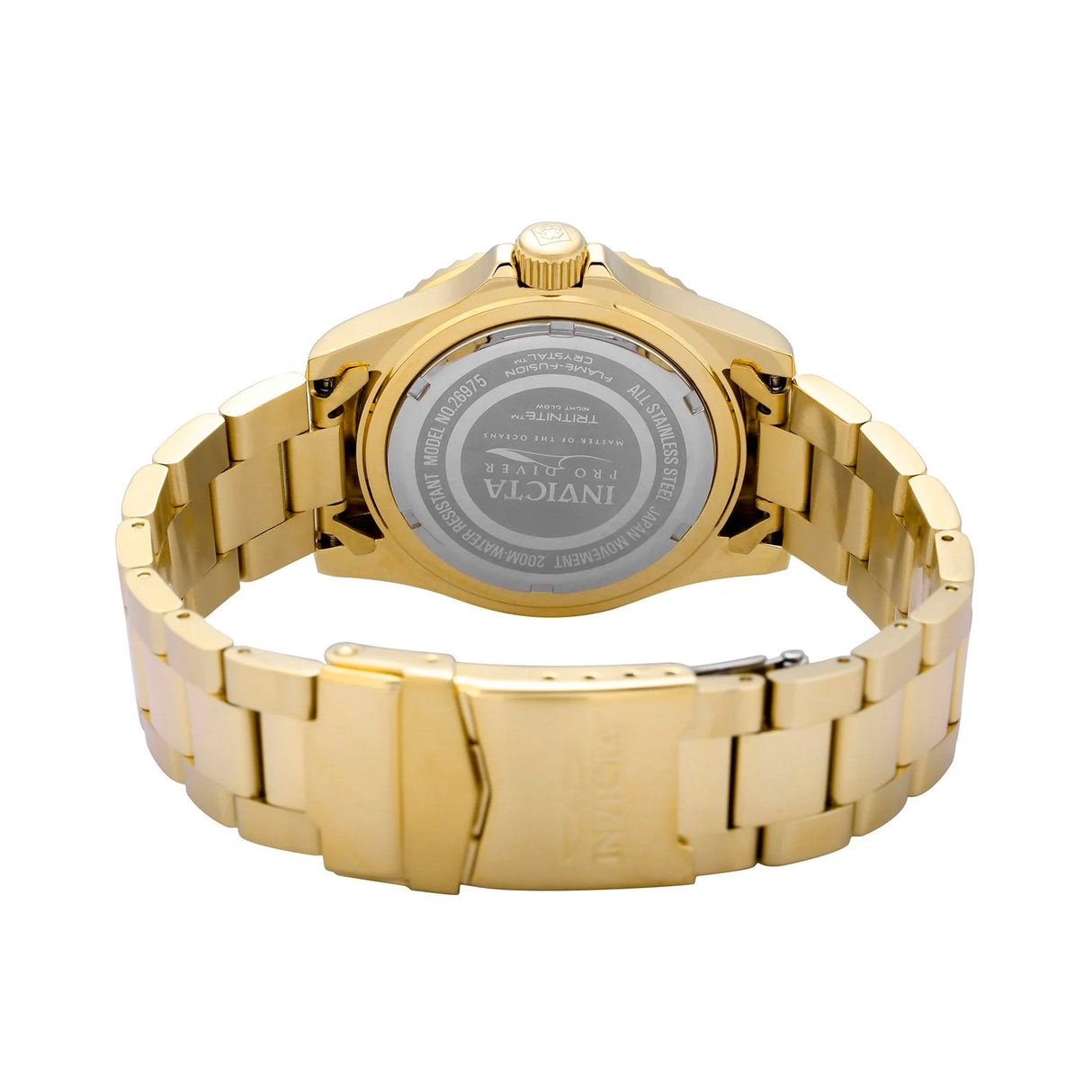 RELOJ ANALOGICO HOMBRE 26975 INVICTA INVICTA