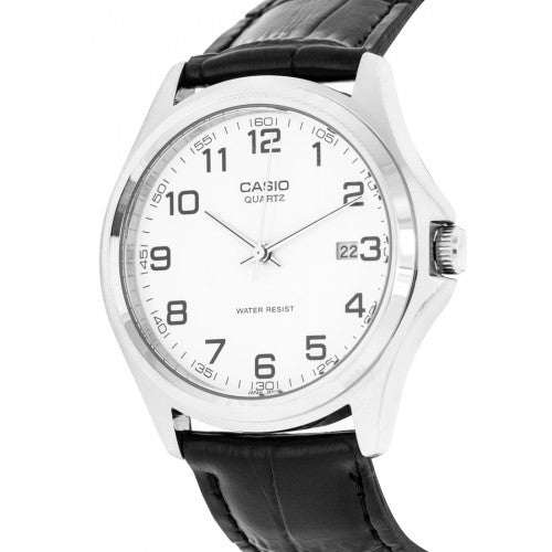 RELOJ ACUATICO HOMBRE MTP-1183E-7BDF CASIO