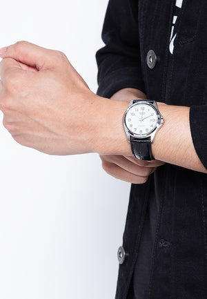 RELOJ ACUATICO HOMBRE MTP-1183E-7BDF CASIO