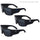 LENTES DE SOL UV400 HOMBRE ZKGAG-115 ZKY - 1030018 ZKY