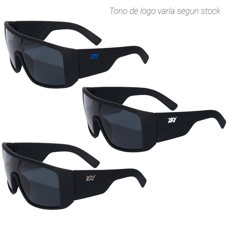 LENTES DE SOL UV400 HOMBRE ZKGAG-115 ZKY - 1030018 ZKY