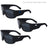 LENTES DE SOL UV400 HOMBRE ZKGAG-115 ZKY - 1030018 ZKY