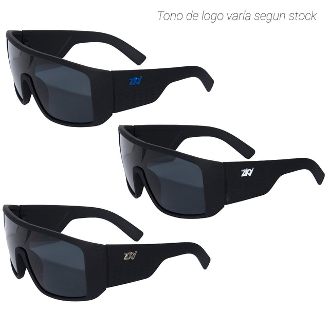 LENTES DE SOL UV400 HOMBRE ZKGAG-115 ZKY - 1030018 ZKY