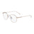 MONTURA DESCANSO UNISEX CK5460 780 CALVIN KLEIN
