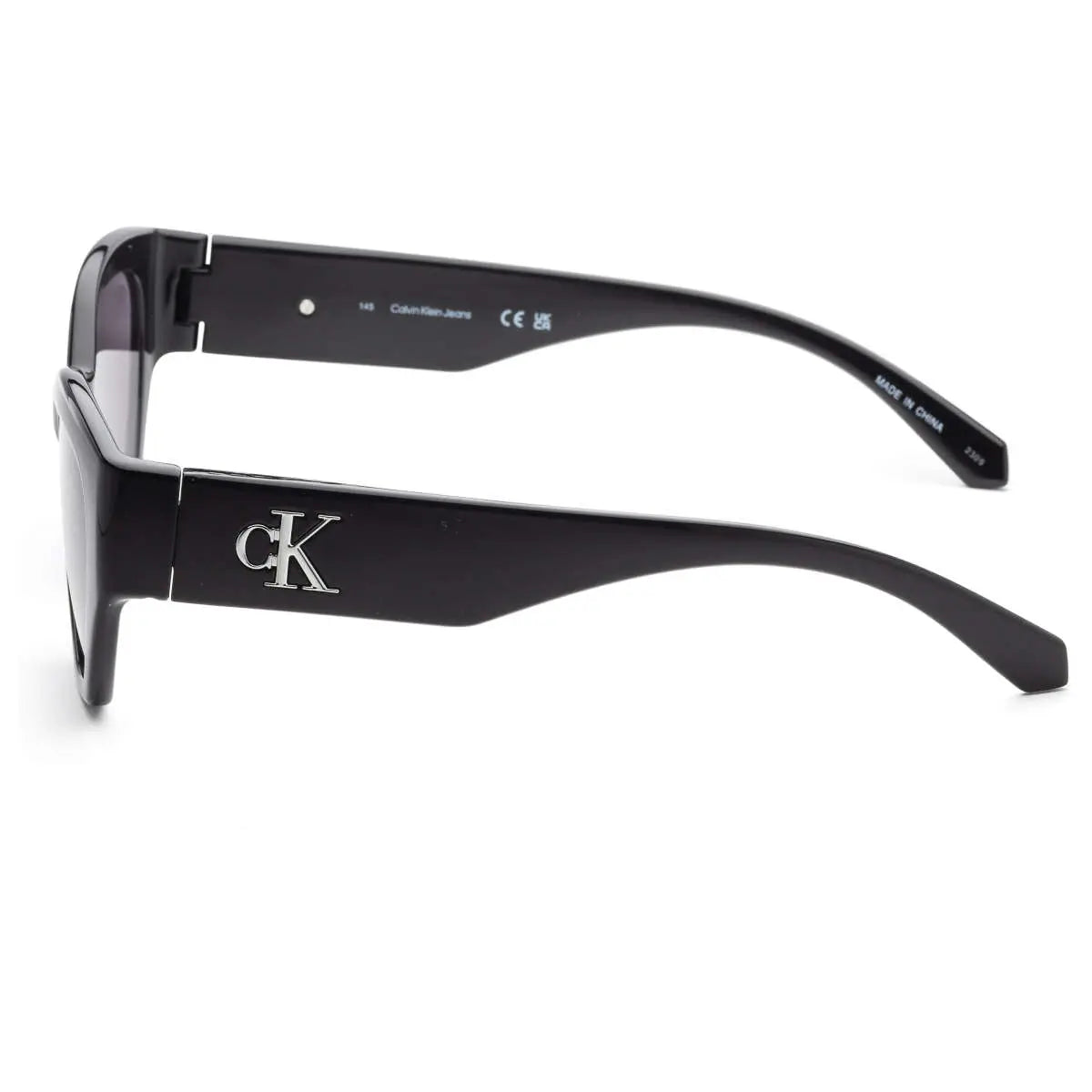 LENTES DE SOL UV400 MUJER CKJ22634S 001 CALVIN KLEIN RETAIL CALVIN KLEIN