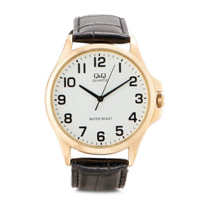 RELOJ ANALOGICO HOMBRE QA06J104Y Q&Q Q&Q