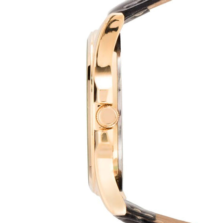 RELOJ ANALOGICO HOMBRE QA06J104Y Q&Q Q&Q