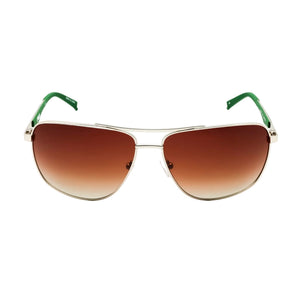 LENTES DE SOL UV400 HOMBRE SFI180 0SIL 64 FILA  751286358926 FILA