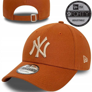 GORRA NEW ERA MLB-NEW YORK YANKEES 9FORTY 197373920537 NEW ERA