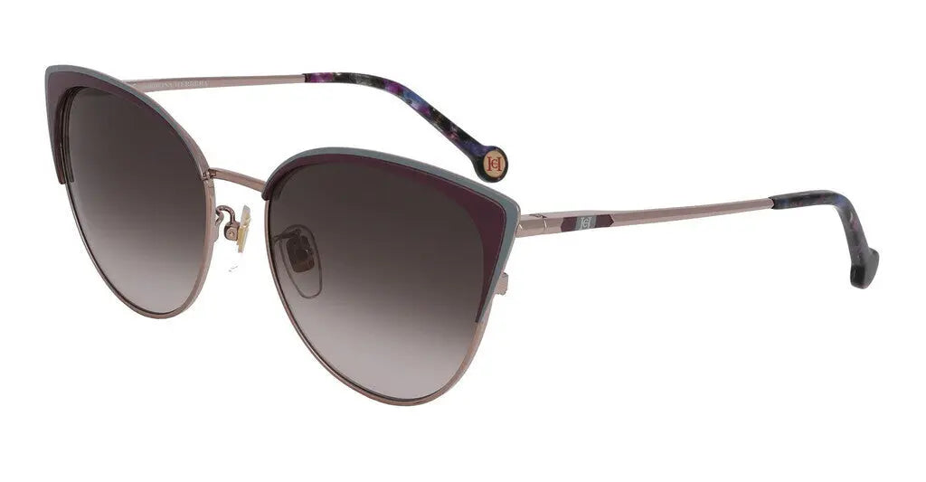 LENTES DE SOL  UV400 MUJER SHE177 0H60 CAROLINA HERRERA CAROLINA HERRERA