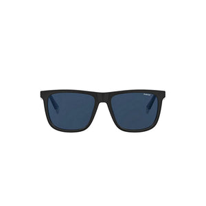 LENTES DE SOL UV400 HOMBRE PLD 2102/S/X 0VK C3 POLAROID CORE POLAROID