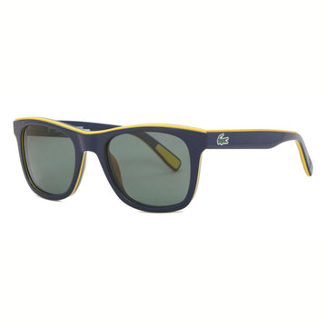 LENTES DE SOL UV400 UNISEX L781SP 414 LACOSTE