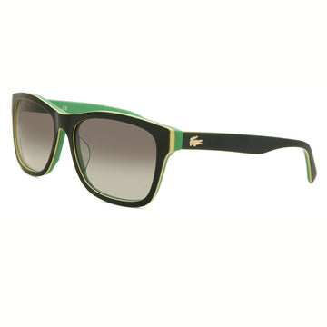 LENTES DE SOL UV400 HOMBRE L683S 315 LACOSTE