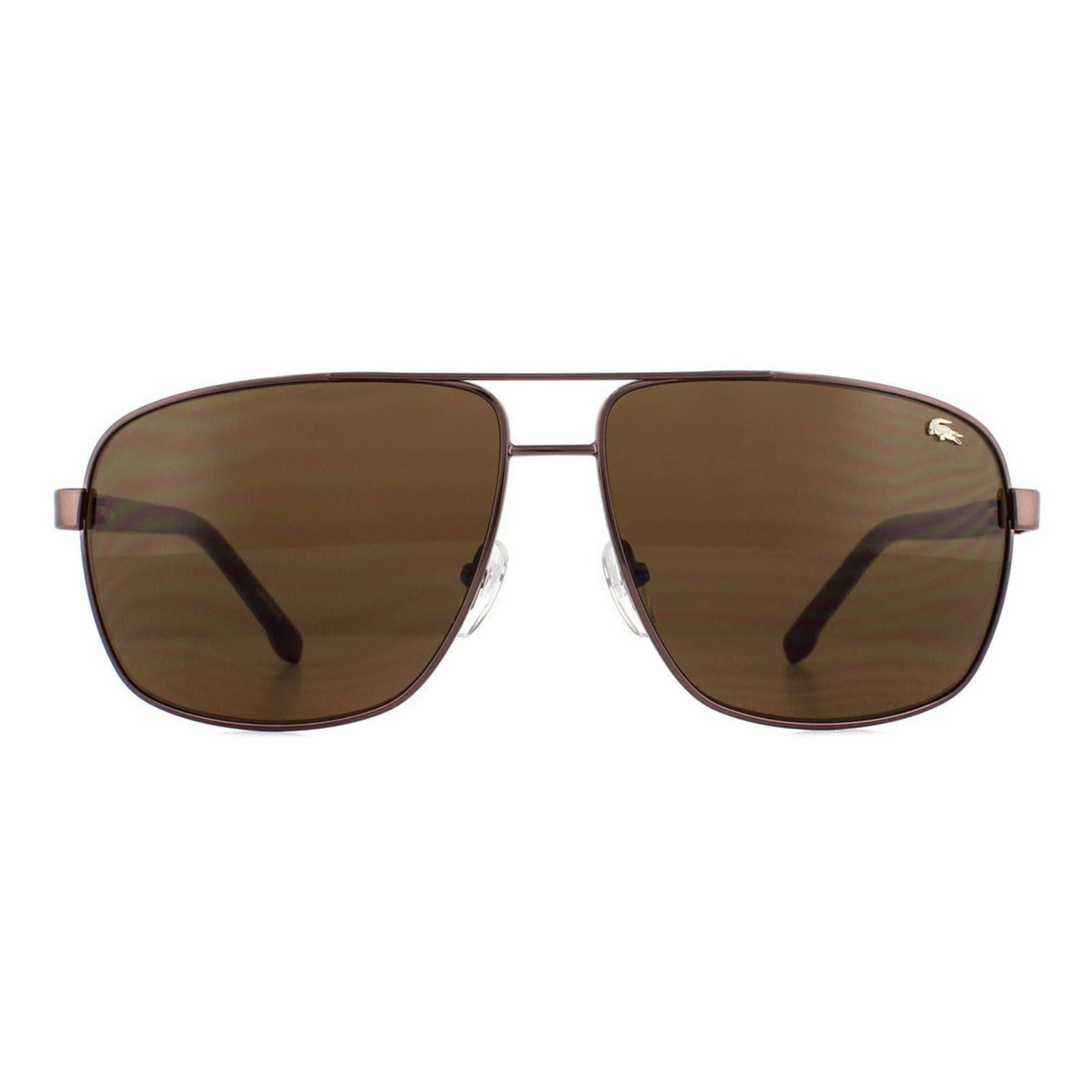 LENTES DE SOL UV400 HOMBRE L162S 210 LACOSTE