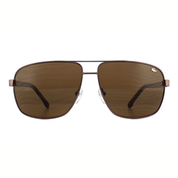 LENTES DE SOL UV400 HOMBRE L162S 210 LACOSTE