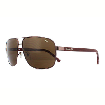 LENTES DE SOL UV400 HOMBRE L162S 210 LACOSTE