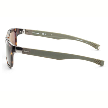 LENTES DE SOL UV400 HOMBRE L737S 214 LACOSTE