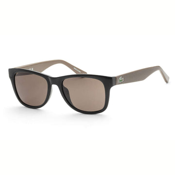 LENTES DE SOL UV400 HOMBRE L734S 001 LACOSTE