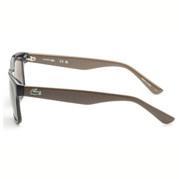 LENTES DE SOL UV400 HOMBRE L734S 001 LACOSTE