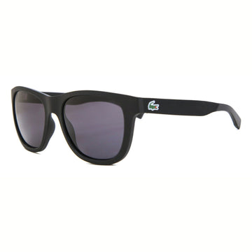 LENTES DE SOL UV400 UNISEX L848S 001 LACOSTE