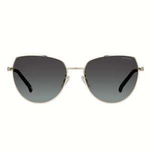 LENTES DE SOL POLARIZADA MUJER PLD 6073/F/S/X J5G W POLAROID POLAROID