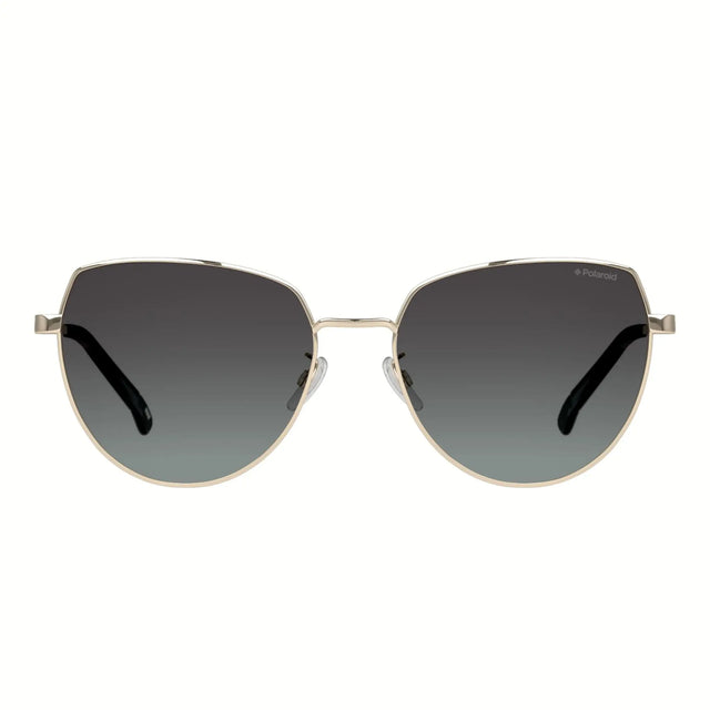 LENTES DE SOL POLARIZADA MUJER PLD 6073/F/S/X J5G W POLAROID POLAROID