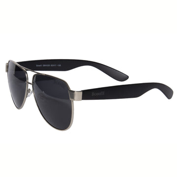 LENTES DE SOL POLARIZADO HOMBRE GBH020 BOSELLI - 1026746