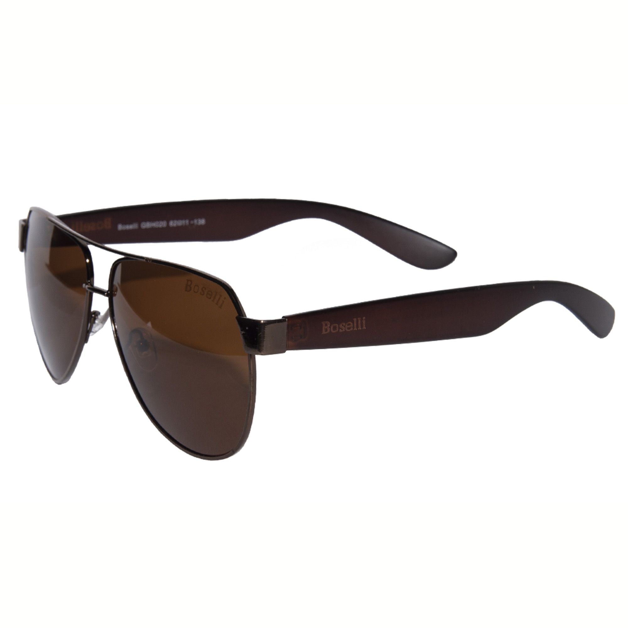 LENTES DE SOL POLARIZADO HOMBRE GBH020 BOSELLI - 1026744