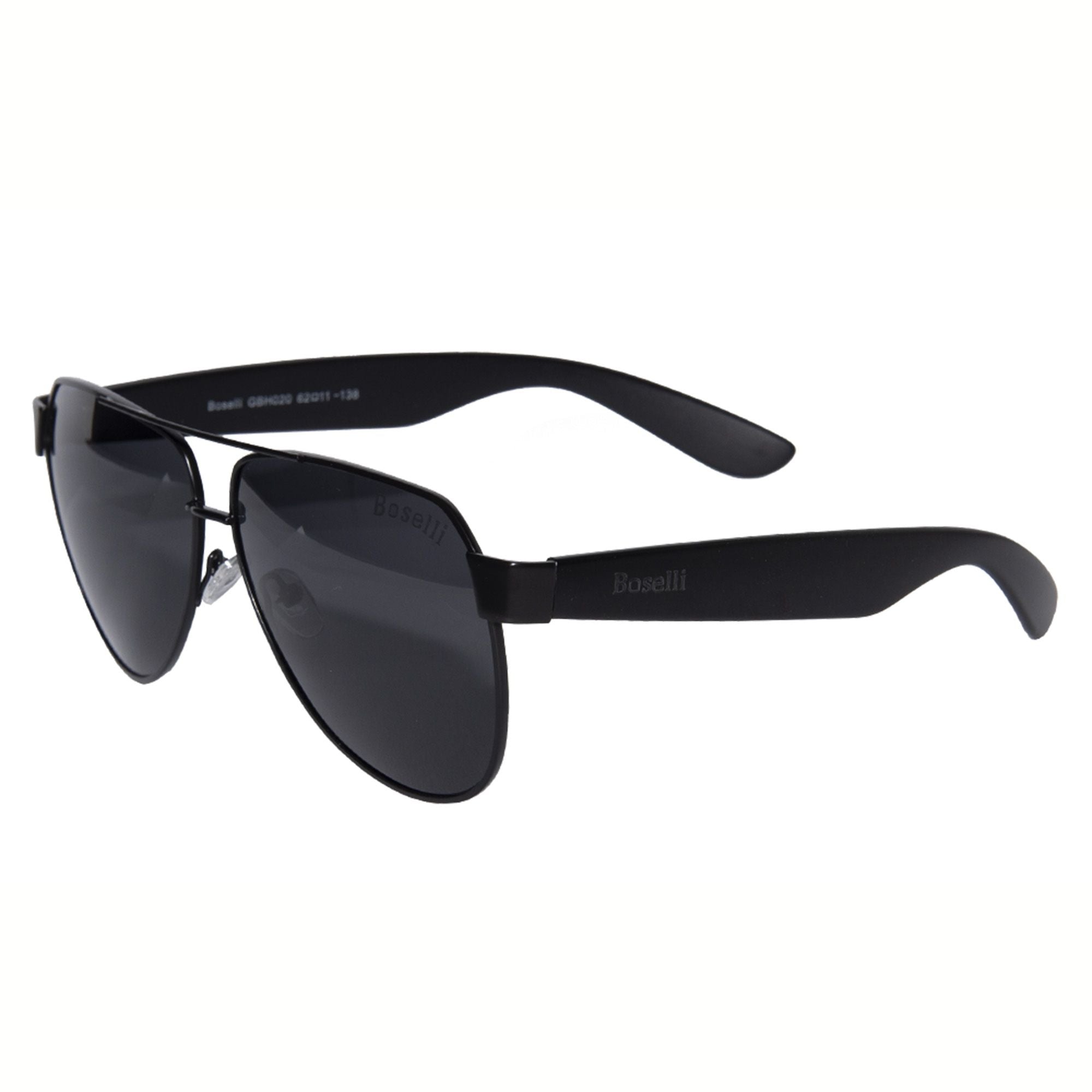 LENTES DE SOL POLARIZADO HOMBRE GBH020 BOSELLI - 1026743