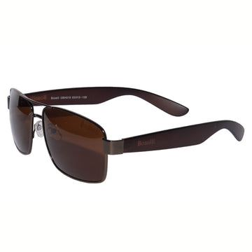 LENTES DE SOL POLARIZADO HOMBRE GBH019 BOSELLI - 1026738