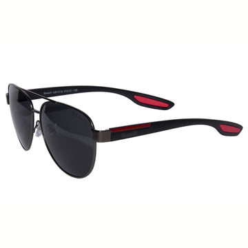 LENTES DE SOL POLARIZADO HOMBRE GBH018 BOSELLI - 1026734