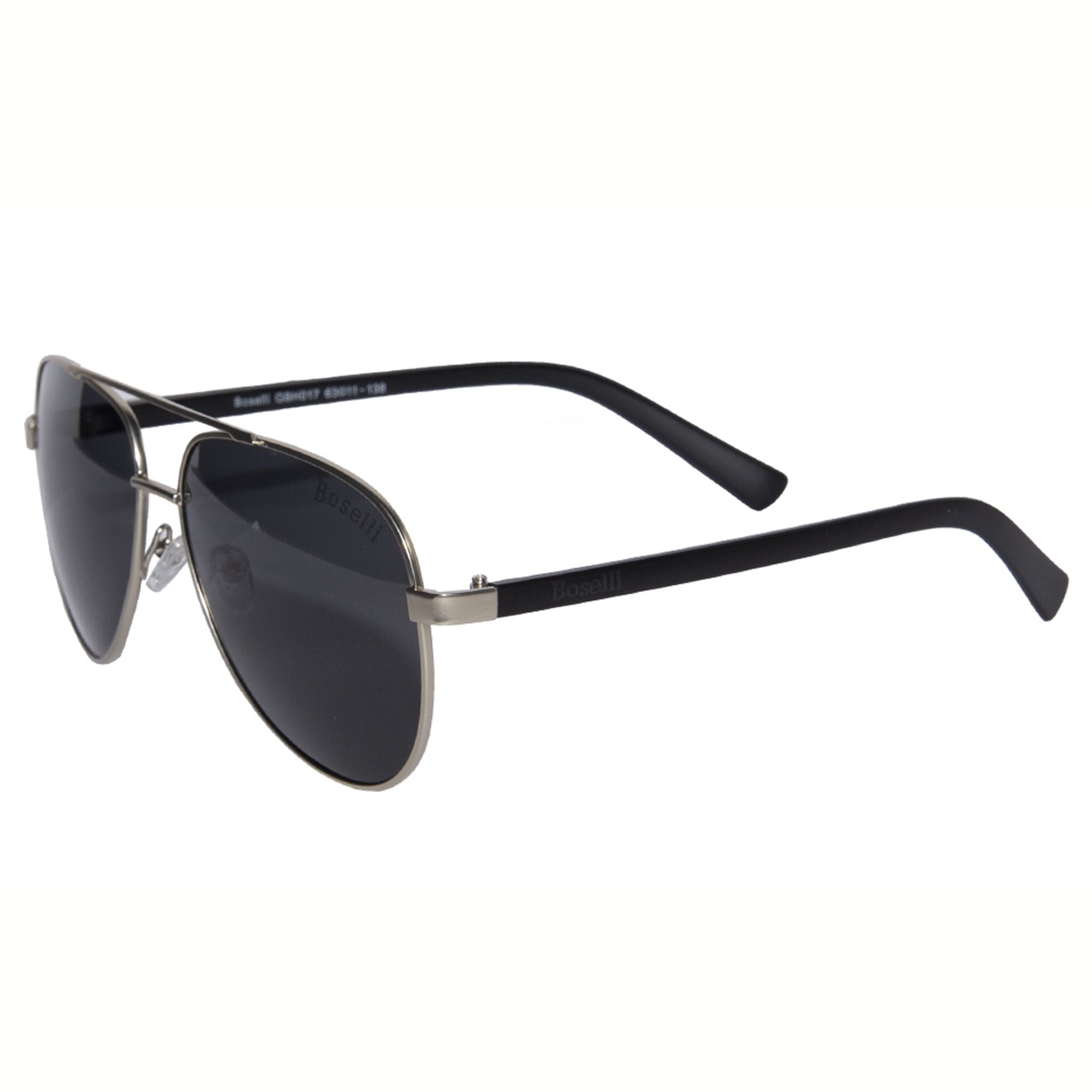 LENTES DE SOL POLARIZADO HOMBRE GBH017 BOSELLI - 1026729