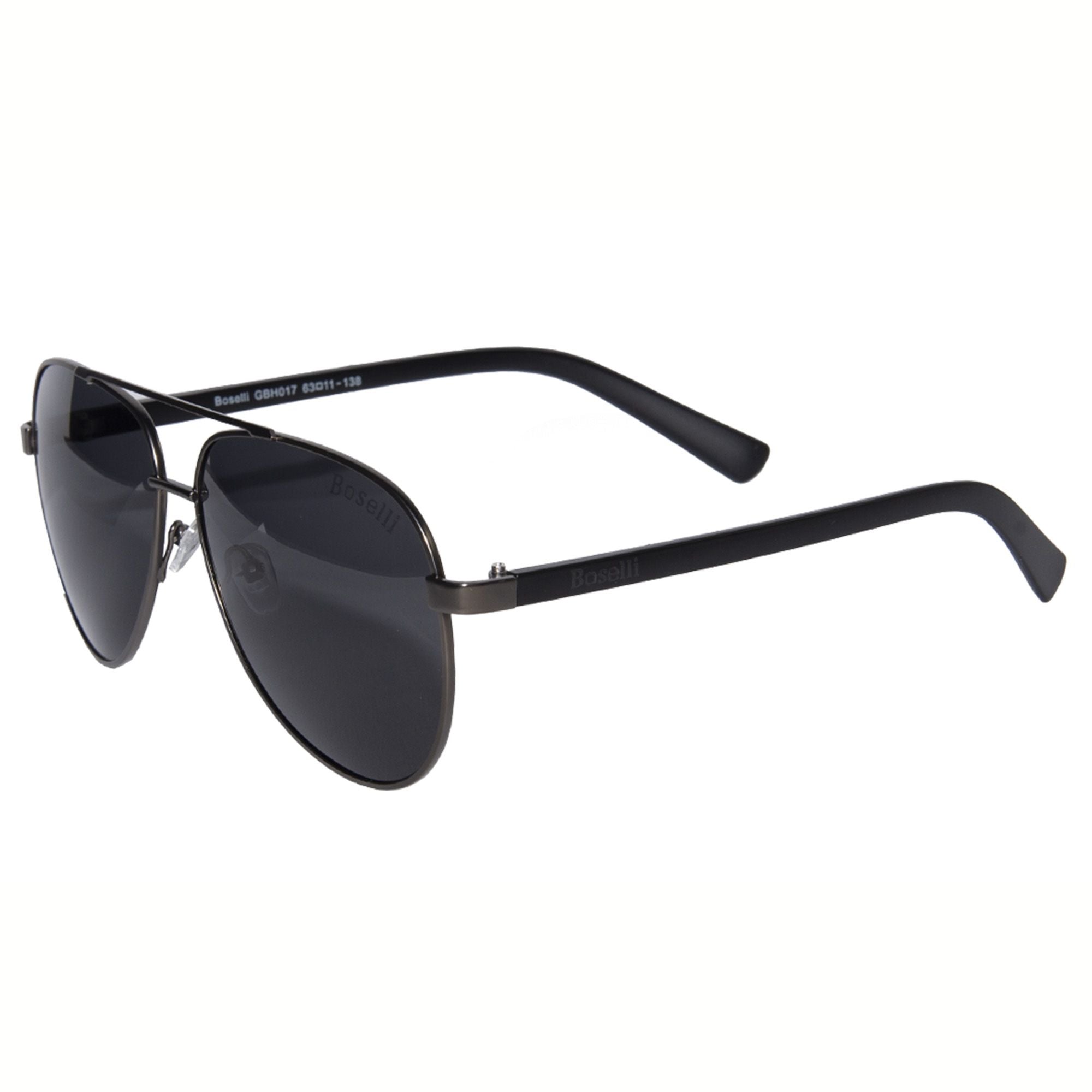 LENTES DE SOL POLARIZADO HOMBRE GBH017 BOSELLI - 1026728