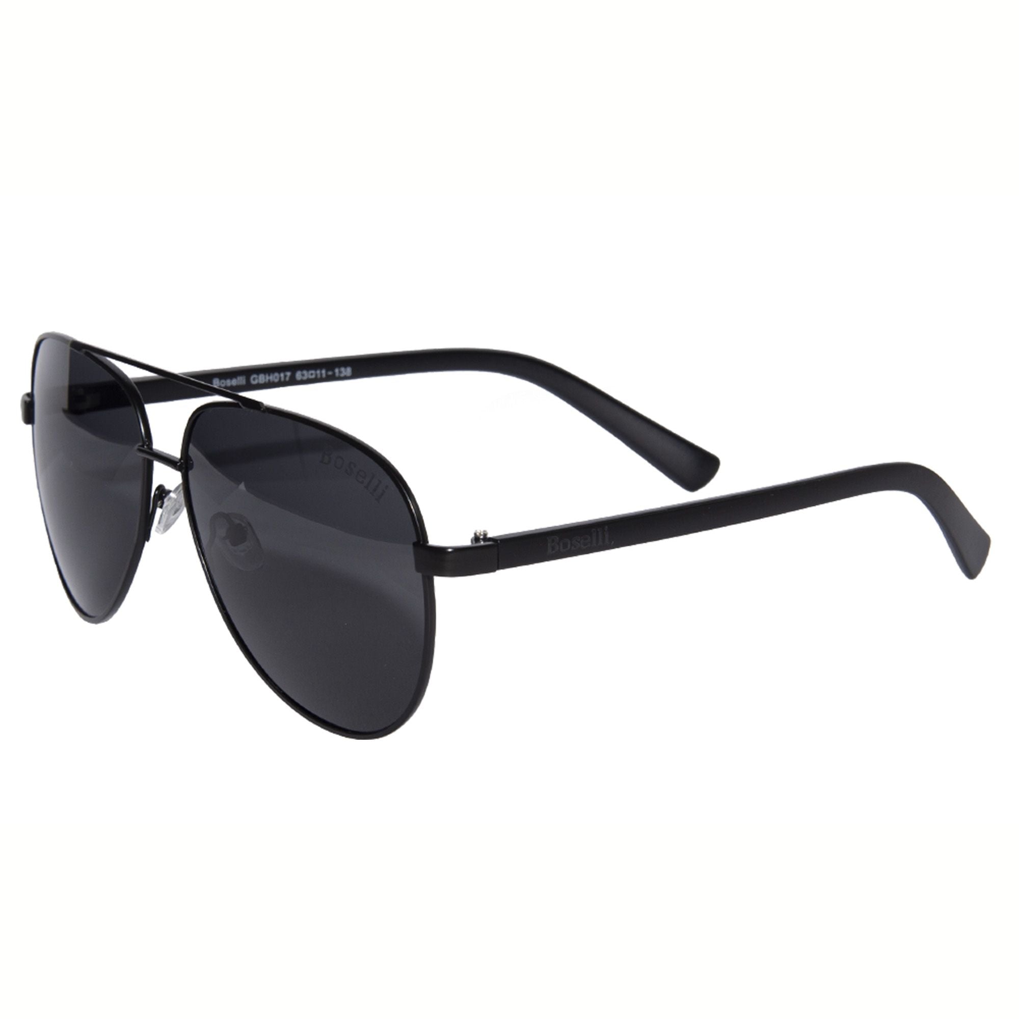 LENTES DE SOL POLARIZADO HOMBRE GBH017 BOSELLI - 1026725