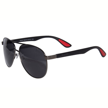 LENTES DE SOL POLARIZADO HOMBRE GBH016 BOSELLI - 1026722