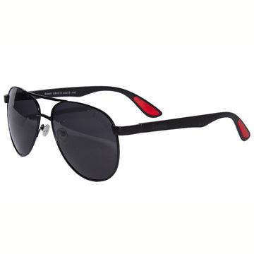 LENTES DE SOL POLARIZADO HOMBRE GBH016 BOSELLI - 1026719