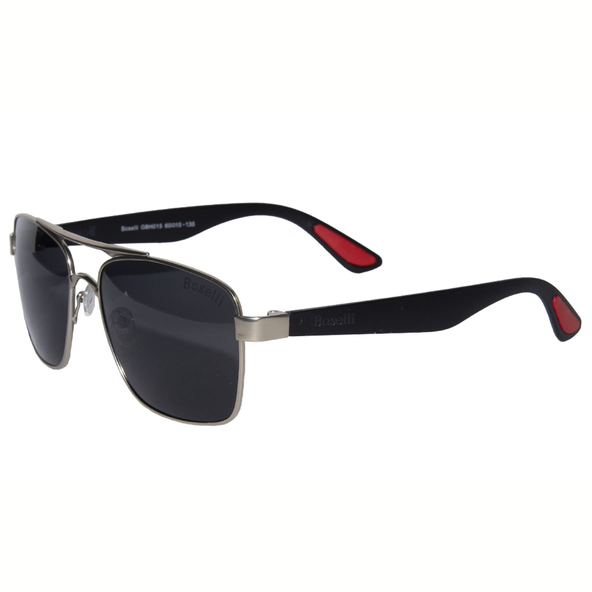 LENTES DE SOL POLARIZADO HOMBRE GBH015 BOSELLI - 1026717