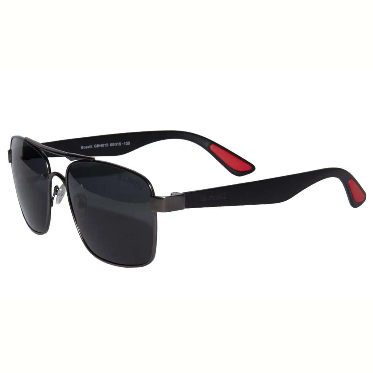 LENTES DE SOL POLARIZADO HOMBRE GBH015 BOSELLI - 1026716 BOSELLI