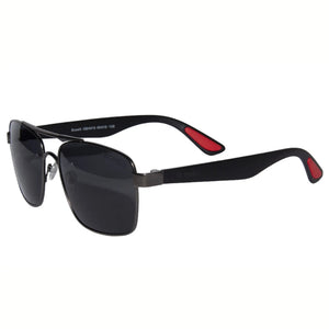 LENTES DE SOL POLARIZADO HOMBRE GBH015 BOSELLI - 1026716 BOSELLI