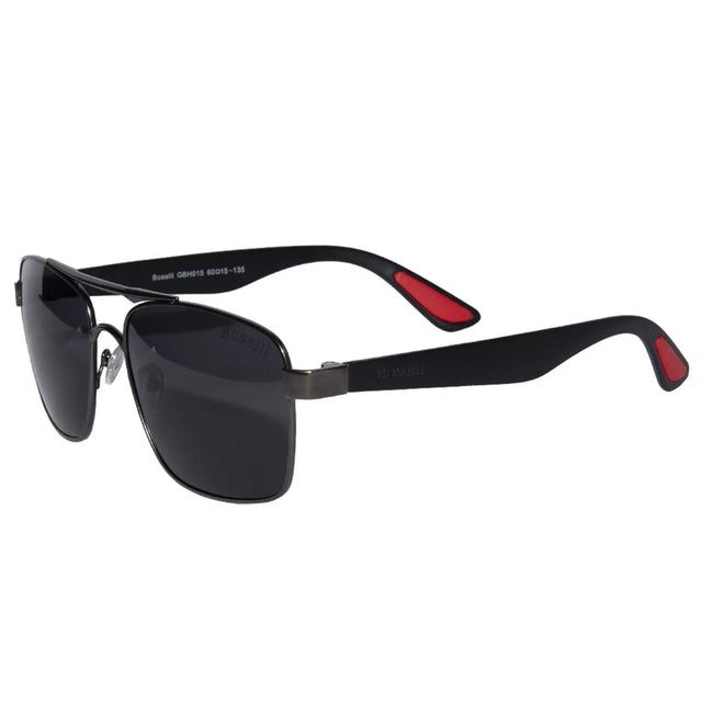 LENTES DE SOL POLARIZADO HOMBRE GBH015 BOSELLI - 1026716 BOSELLI
