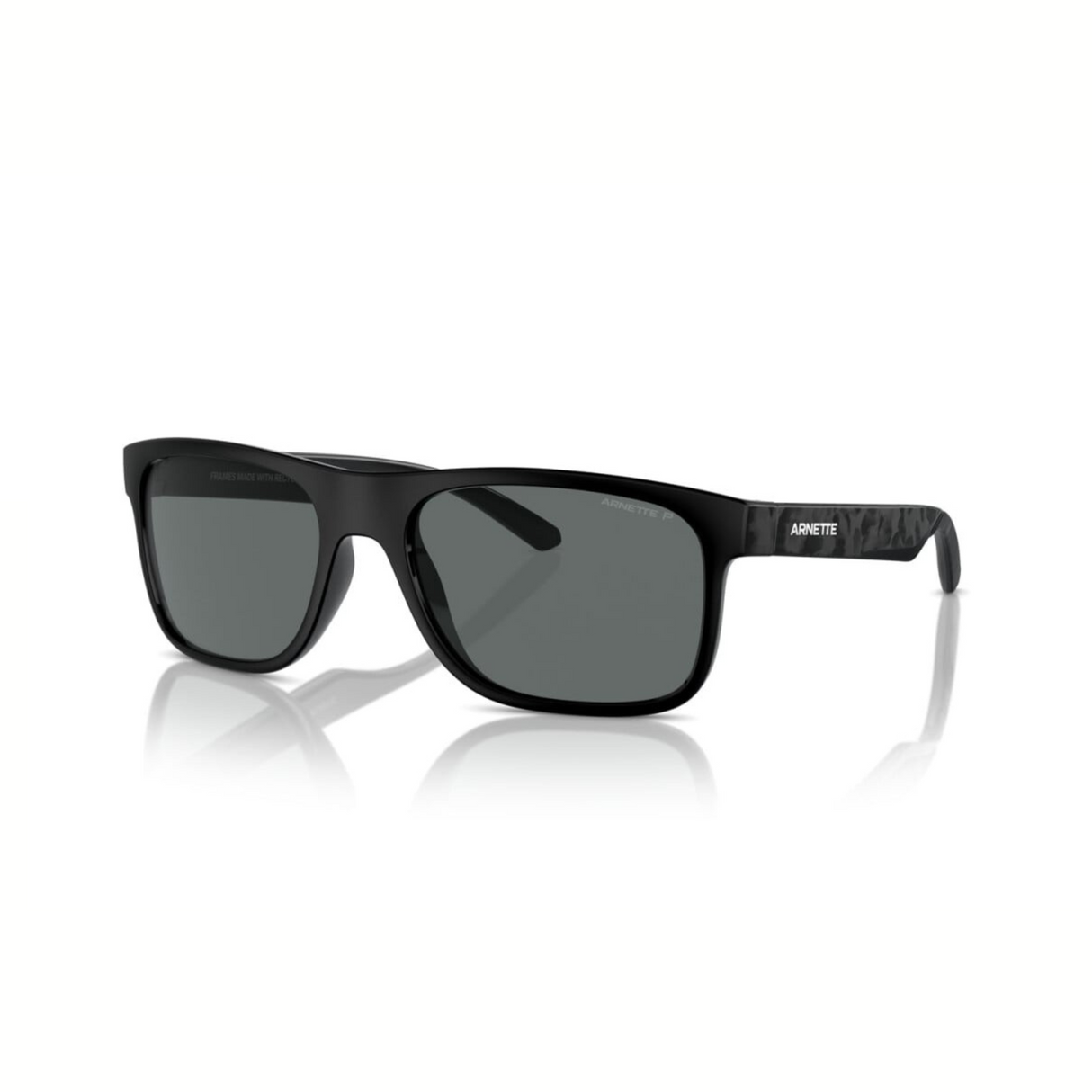 LENTES DE SOL UV400 HOMBRE AN4341 290081 56 ARNETTE