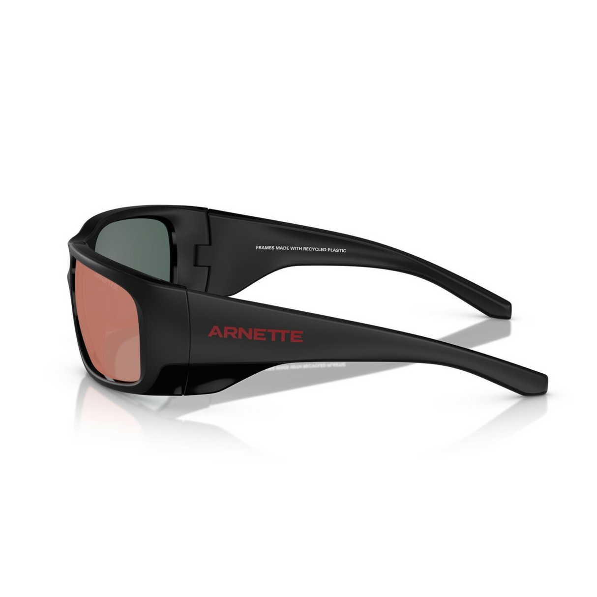 LENTES DE SOL UV400 HOMBRE AN4345 29006Q 62 ARNETTE