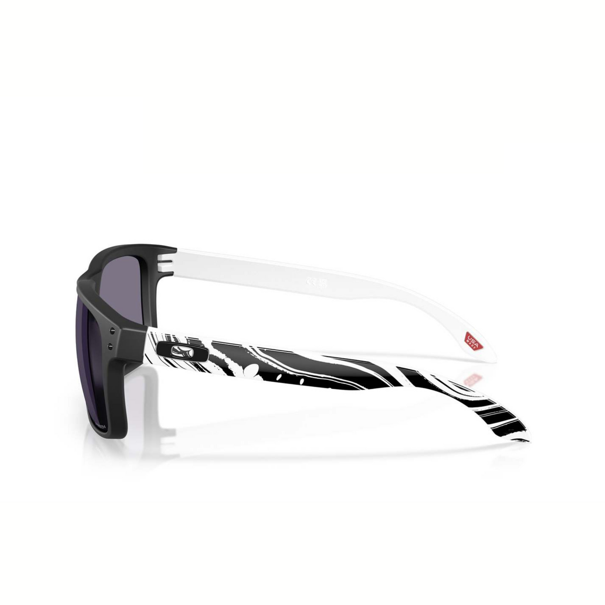 LENTES DE SOL UV400 HOMBRE OO9102 9102Z5 55 OAKLEY