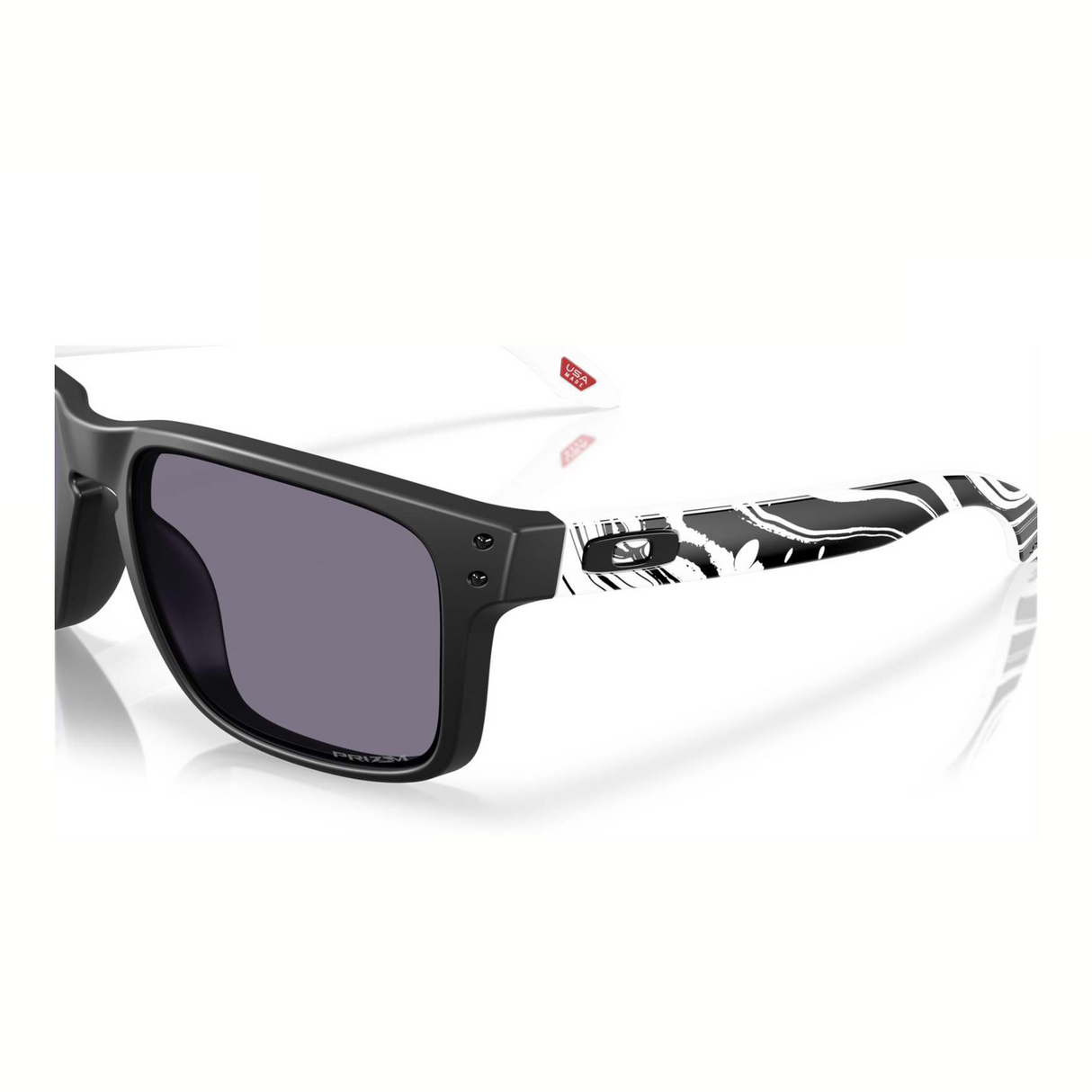 LENTES DE SOL UV400 HOMBRE OO9102 9102Z5 55 OAKLEY