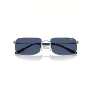 LENTES DE SOL UV400 HOMBRE AX2044S 602080 58 ARMANI EXCHANGE
