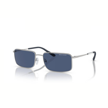 LENTES DE SOL UV400 HOMBRE AX2044S 602080 58 ARMANI EXCHANGE